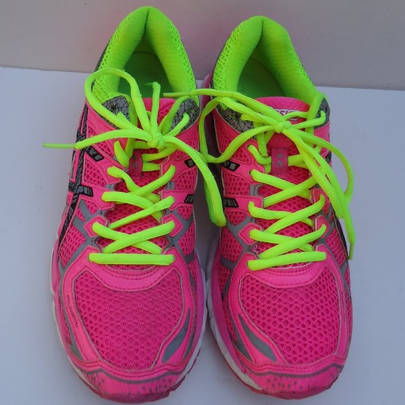 womens asics dynamic duomax